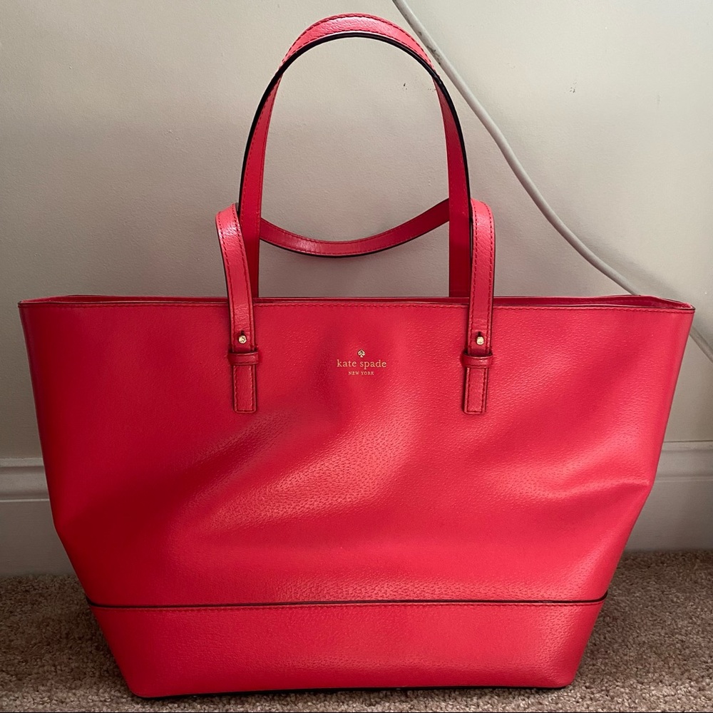 Kate Spade New York Tote